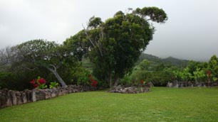 Kukuipuka Heiau @ West Maui